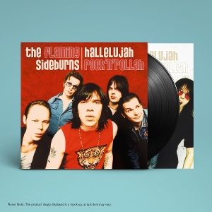 Produktbild: Hallelujah RocknRollah