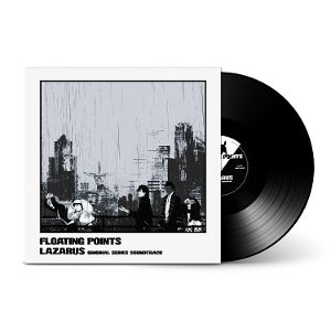 Produktbild: Lazarus (Adult Swim Original Series Soundtrack)