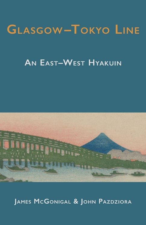 Produktbild: Glasgow-Tokyo Line
