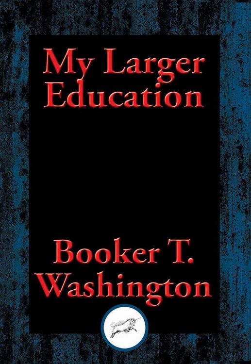 Produktbild: My Larger Education