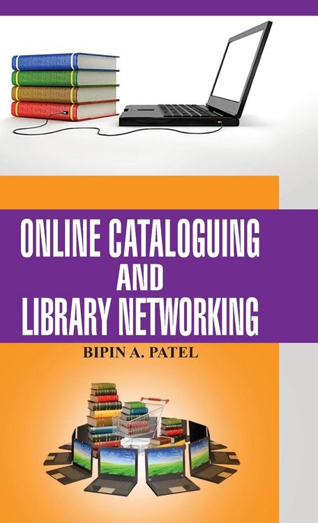 Produktbild: Online Cataloguing and Library Networking