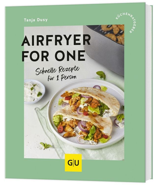 Produktbild: Airfryer for One
