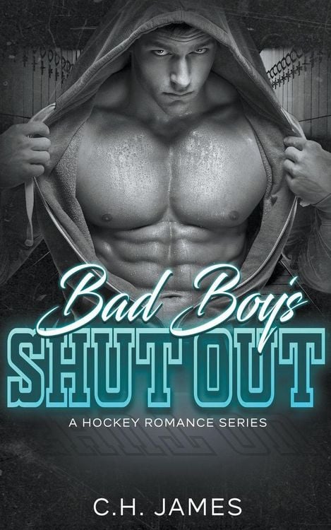 Produktbild: Bad Boy's