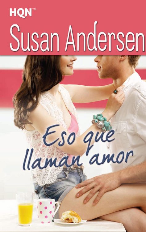 Produktbild: Eso Que Llaman Amor