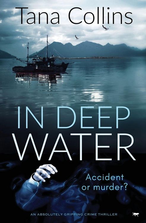 Produktbild: In Deep Water