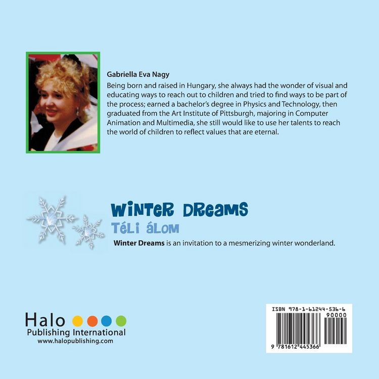 Produktbild: Winter Dreams