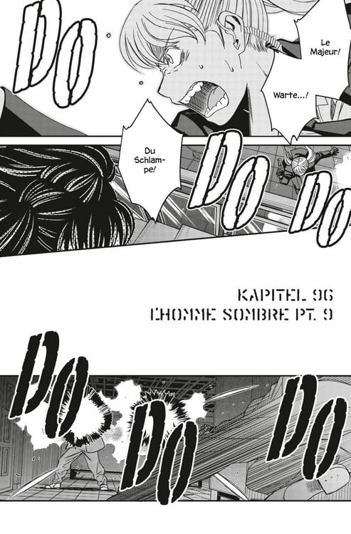 Produktbild: Black Lagoon 13