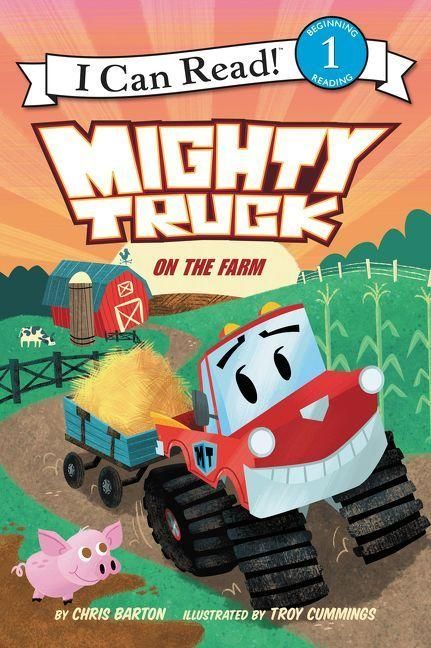 Produktbild: Mighty Truck on the Farm