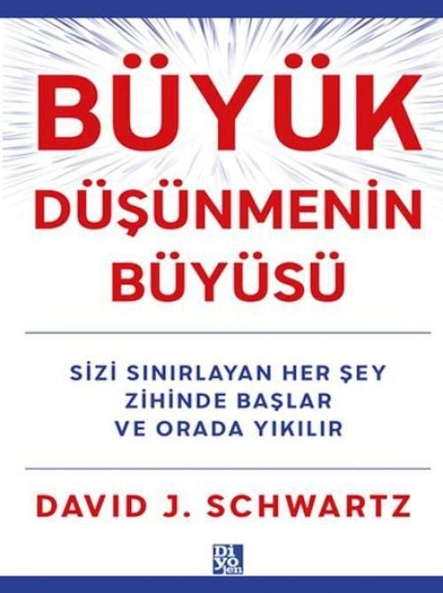 Produktbild: B&uuml;y&uuml;k D&uuml;s&uuml;nmenin B&uuml;y&uuml;s&uuml;