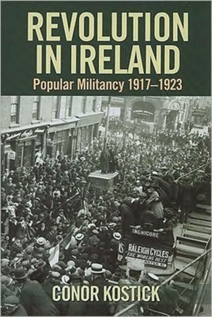 Produktbild: Revolution in Ireland