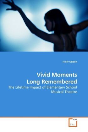 Produktbild: Ogden, H: Vivid Moments Long Remembered
