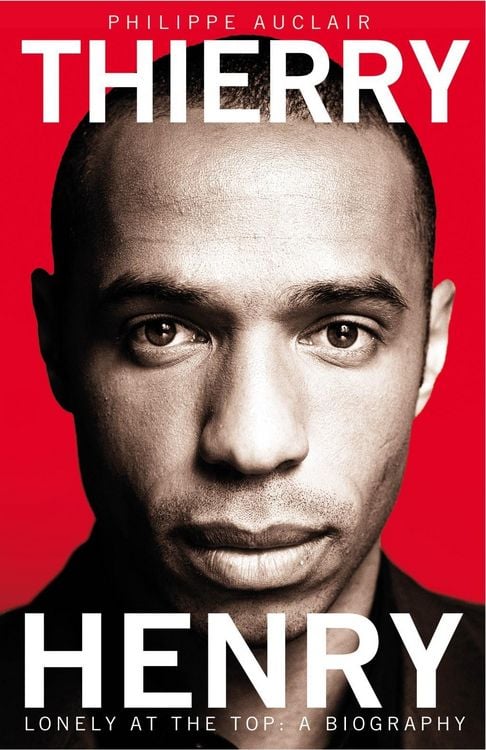 Produktbild: Thierry Henry