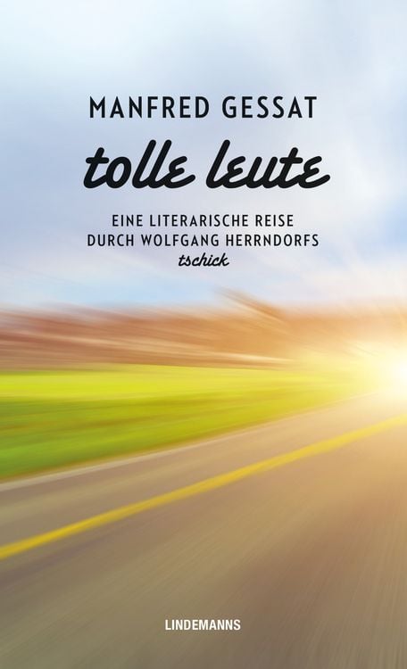 Produktbild: Tolle Leute