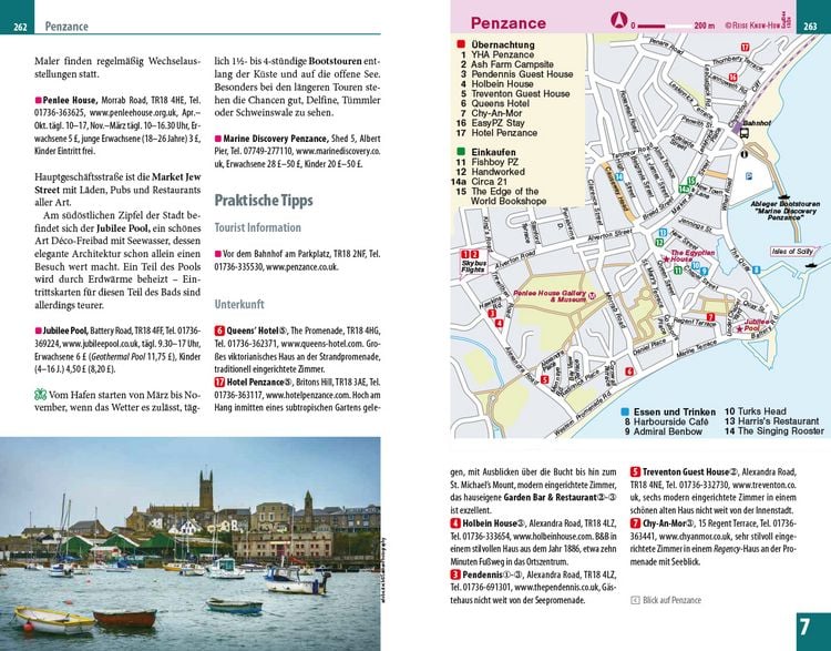 Produktbild: Reise Know-How Reisef&uuml;hrer England - der S&uuml;den