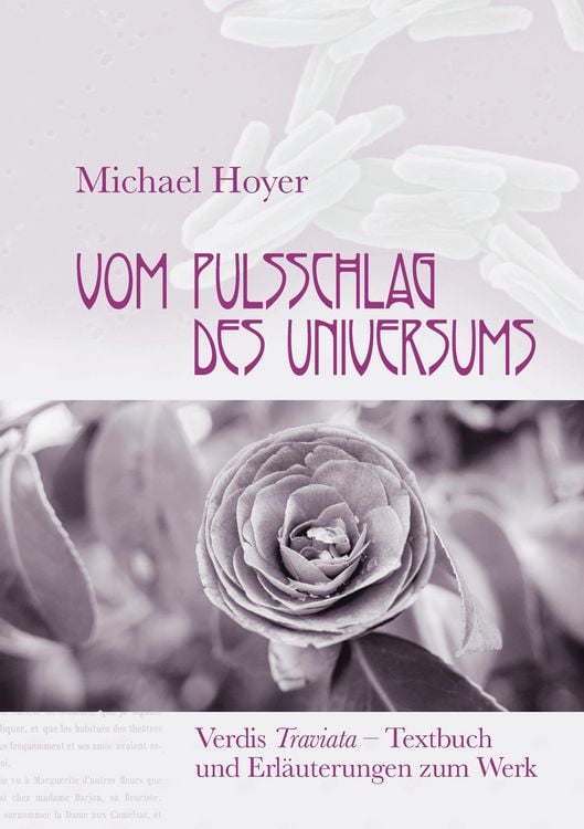 Produktbild: Vom Pulsschlag des Universums