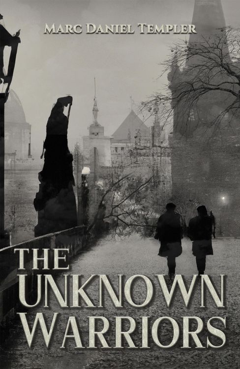 Produktbild: The Unknown Warriors
