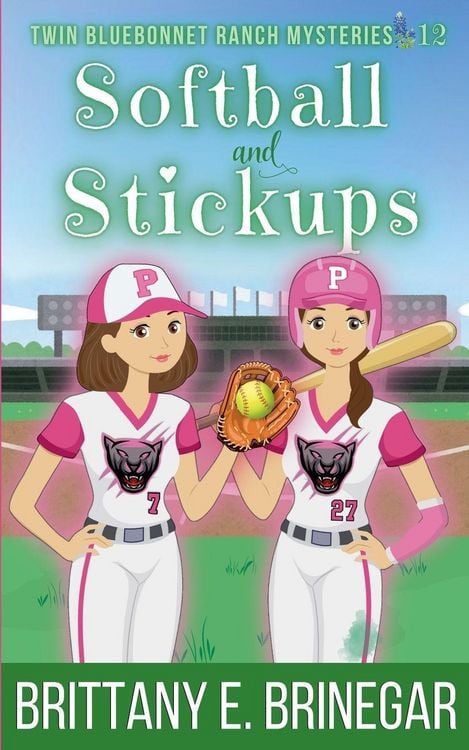Produktbild: Softball and Stickups