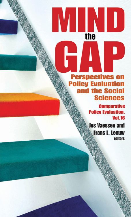 Produktbild: Mind the Gap