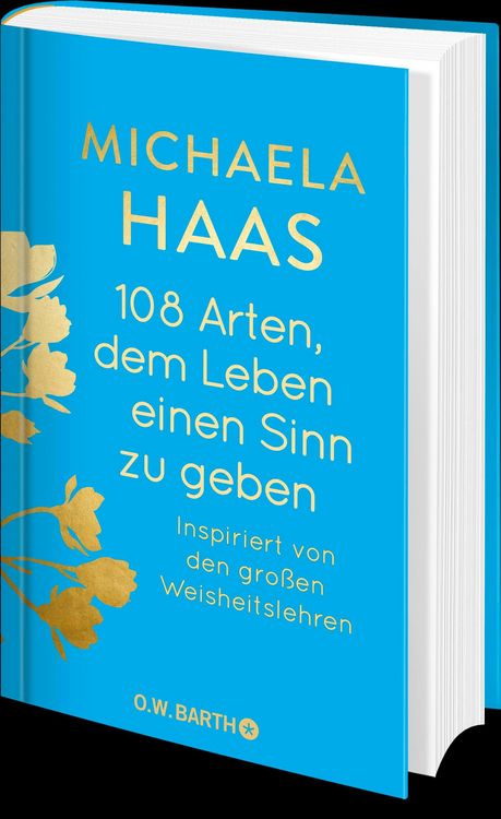 Produktbild: 108 Arten, dem Leben einen Sinn zu geben
