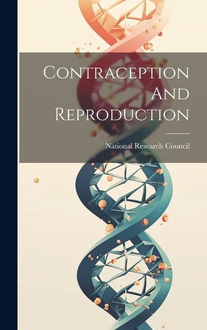 Produktbild: Contraception And Reproduction