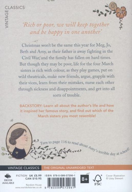 Produktbild: Little Women