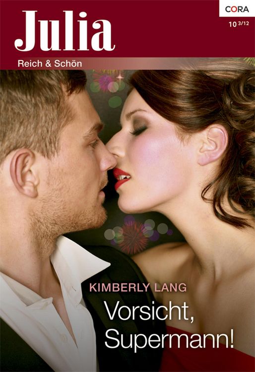 Produktbild: Vorsicht, Supermann!