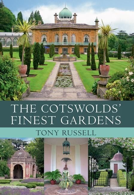 Produktbild: Cotswolds'' Finest Gardens