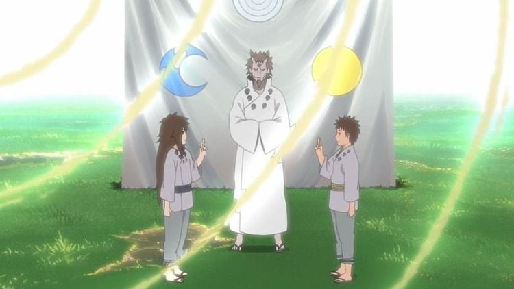 Produktbild: Naruto Shippuden - Das endlose Tsukuyomi - Die Beschw&ouml;rung - Staffel 20.1: Folgen 634-641 - Uncut [2 DVDs]
