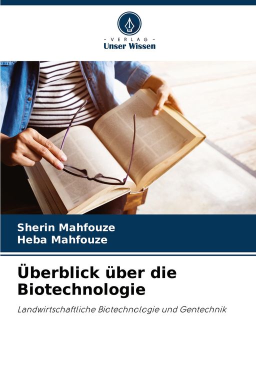 Produktbild: &Uuml;berblick &uuml;ber die Biotechnologie