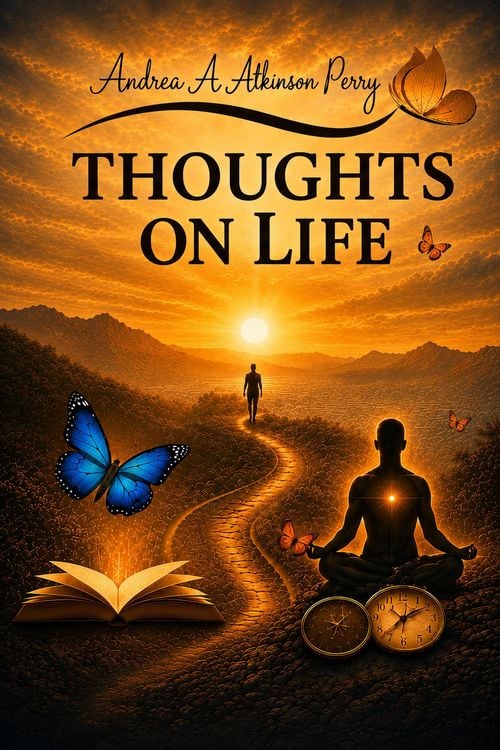 Produktbild: Thoughts on Life