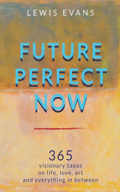 Produktbild: Future Perfect Now