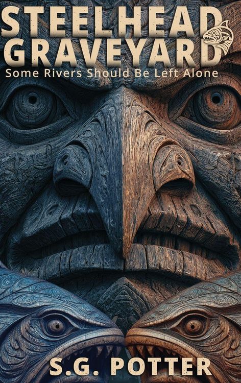 Produktbild: Steelhead Graveyard