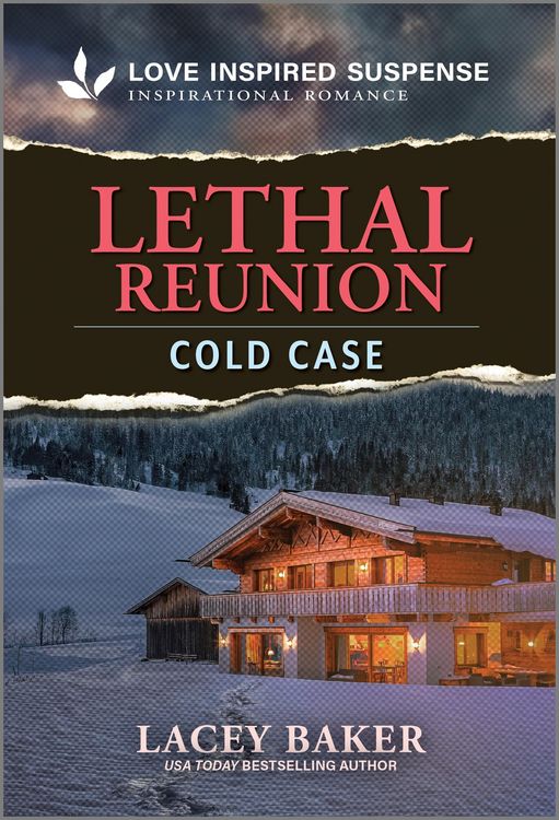 Produktbild: Lethal Reunion