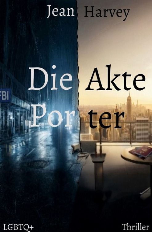 Produktbild: Die Akte Porter