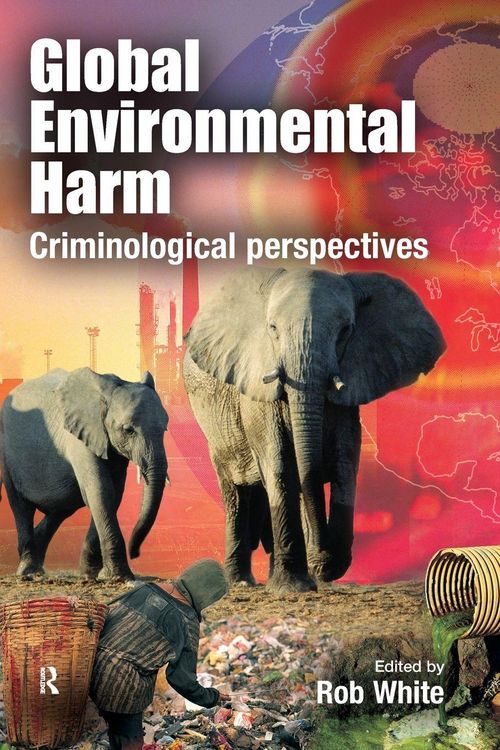 Produktbild: Global Environmental Harm