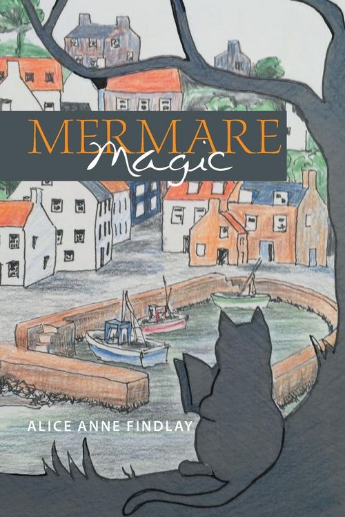 Produktbild: Mermare Magic