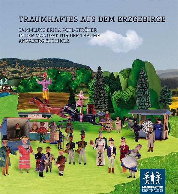 Produktbild: Traumhaftes aus dem Erzgebirge