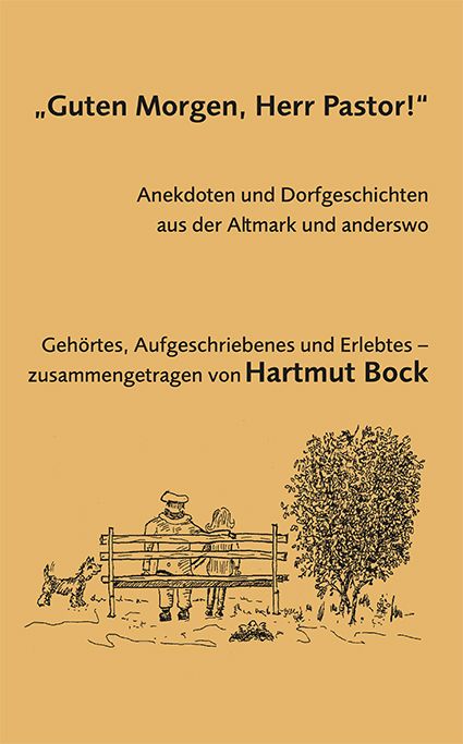 Produktbild: &bdquo;Guten Morgen, Herr Pastor!&ldquo;