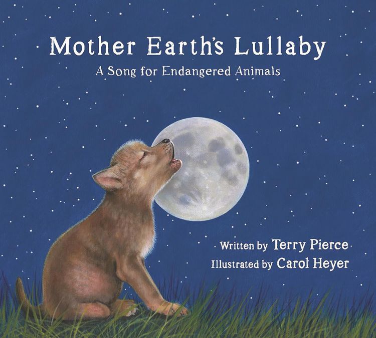Produktbild: Mother Earth's Lullaby