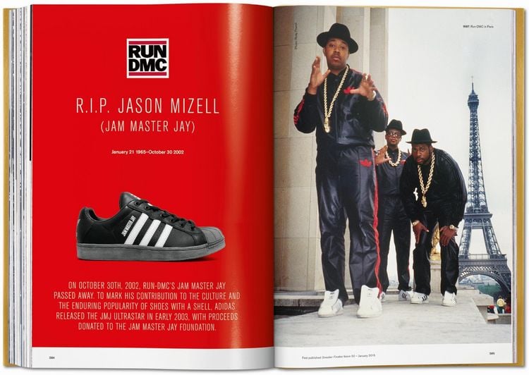 Produktbild: Sneaker Freaker. The Ultimate Sneaker Book