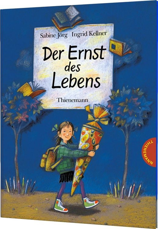 Produktbild: Der Ernst des Lebens: Der Ernst des Lebens