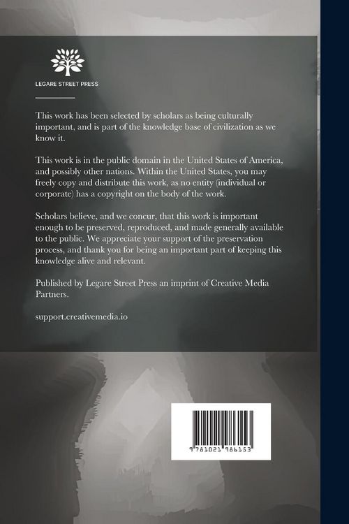Produktbild: The Teacher's Philosophy in and Out of School