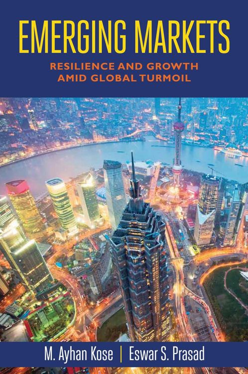 Produktbild: Emerging Markets