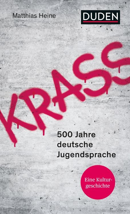 Produktbild: Krass