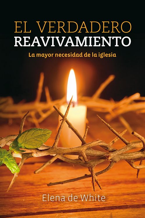 Produktbild: El verdadero reavivamiento