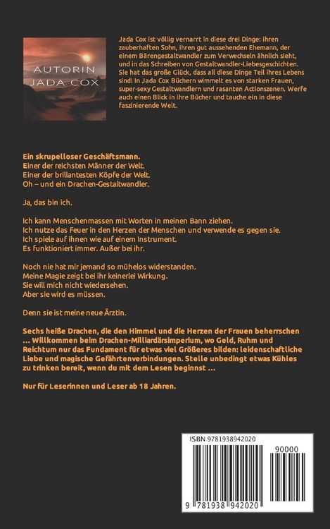 Produktbild: Magmadrache