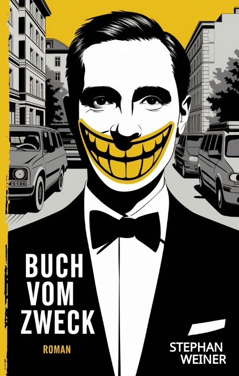 Produktbild: Buch vom Zweck