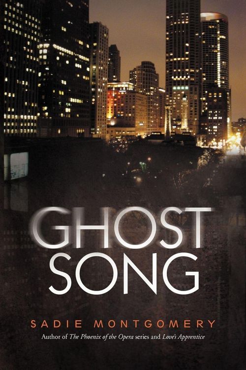Produktbild: Ghost Song