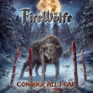 Produktbild: Conquer All Fear