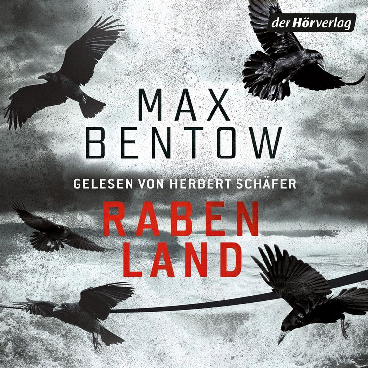 Produktbild: Rabenland